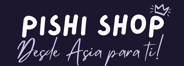 Pishi Shop