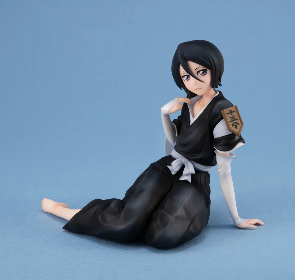 [Preventa] Melty Princess Tenohira: Rukia - Palm Size Ver.