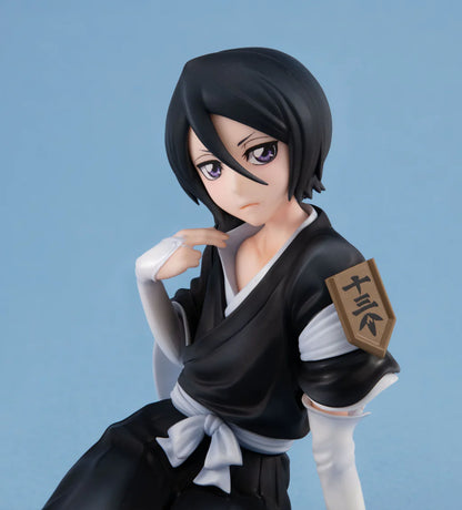 [Preventa] Melty Princess Tenohira: Rukia - Palm Size Ver.