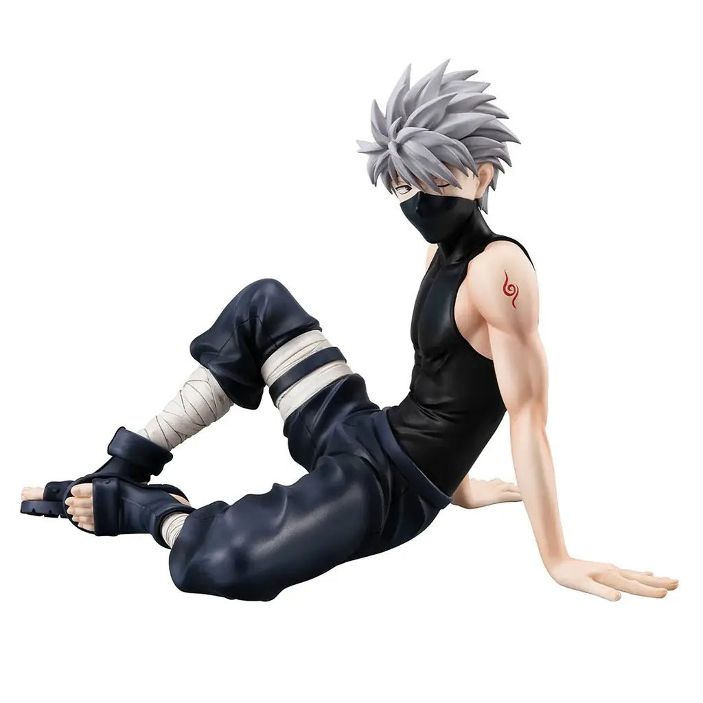 [Preventa] G.E.M. Series - Kakashi-Sensei: Palm Size Ver.