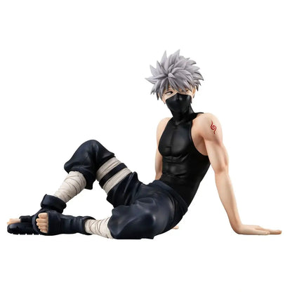 [Preventa] G.E.M. Series - Kakashi-Sensei: Palm Size Ver.