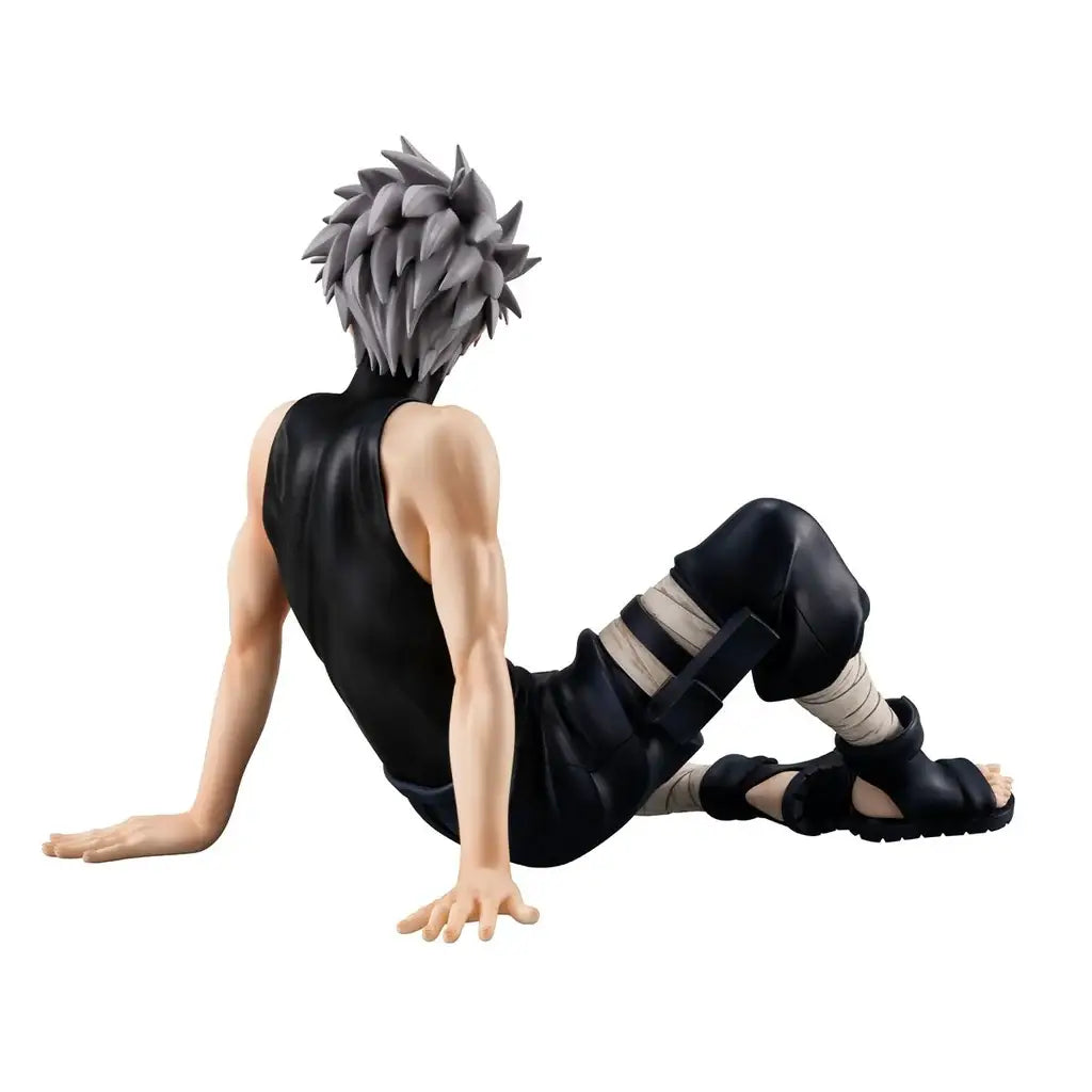 [Preventa] G.E.M. Series - Kakashi-Sensei: Palm Size Ver.