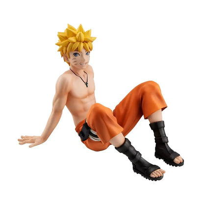 [Preventa] G.E.M. Series - Naruto: Palm Size Ver.