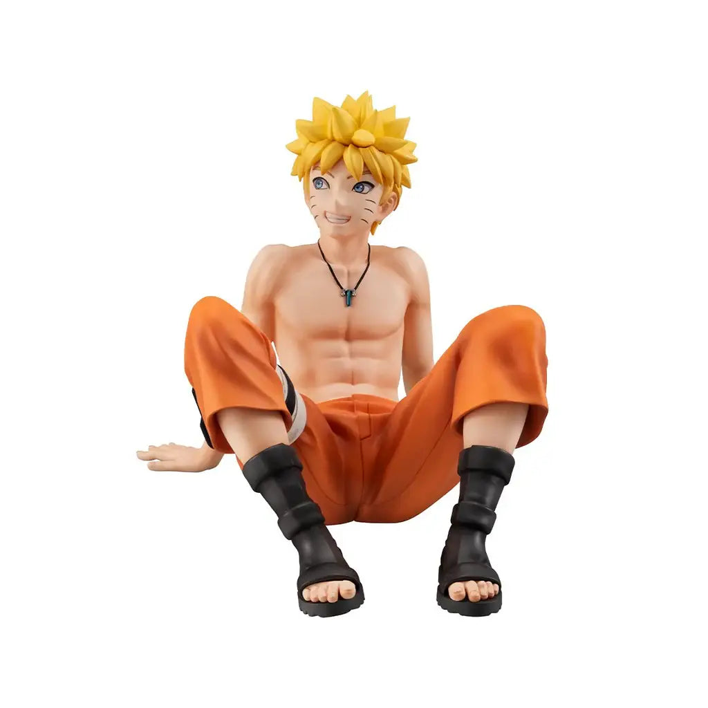 [Preventa] G.E.M. Series - Naruto: Palm Size Ver.