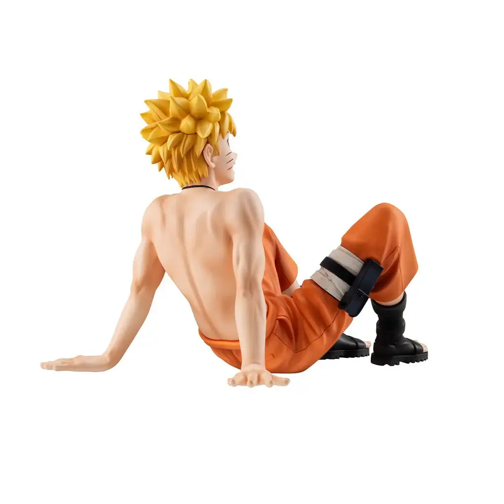 [Preventa] G.E.M. Series - Naruto: Palm Size Ver.