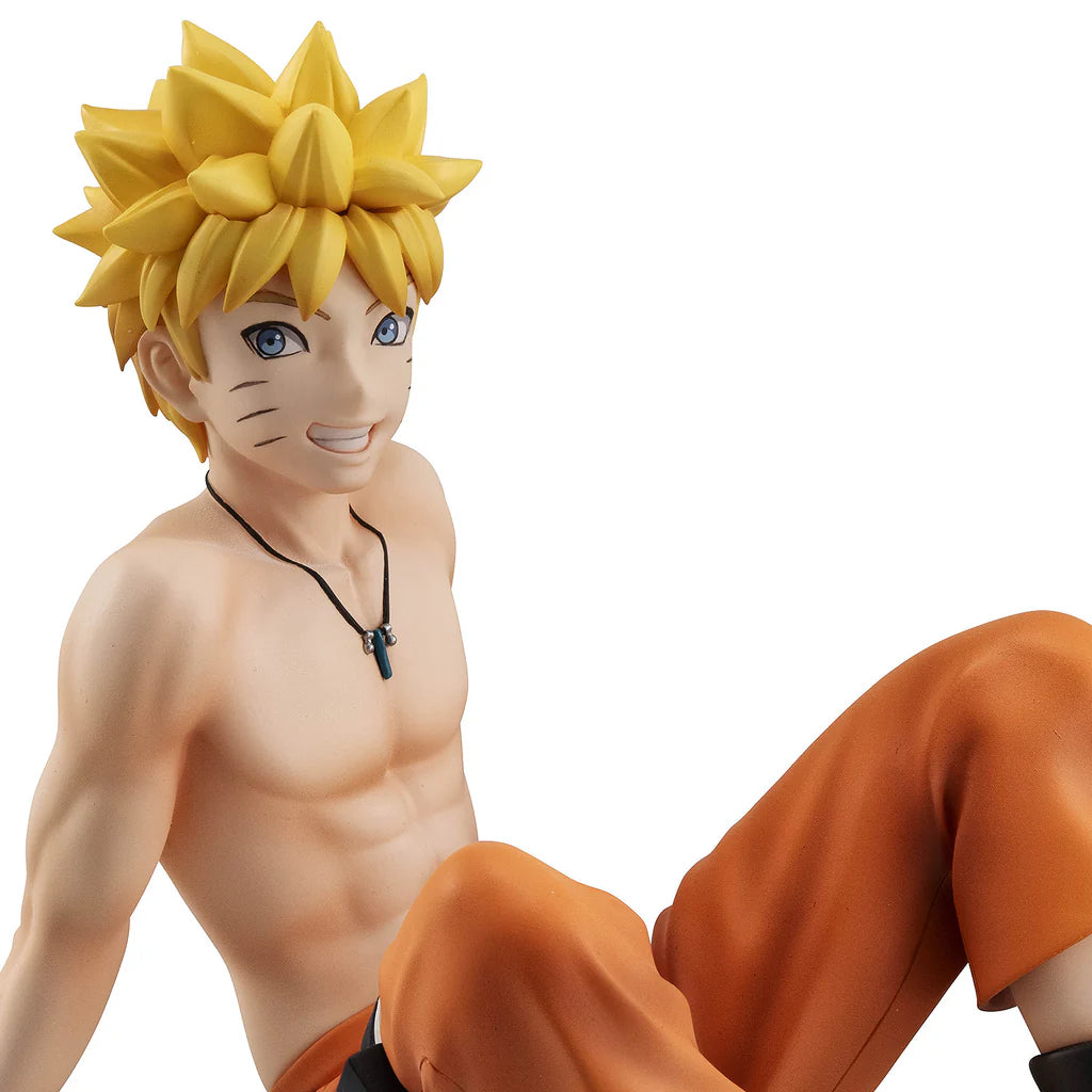 [Preventa] G.E.M. Series - Naruto: Palm Size Ver.