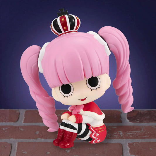 Look Up - ONE PIECE: Perona