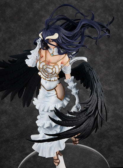 [Preventa] Albedo: Wing Ver. 1/7