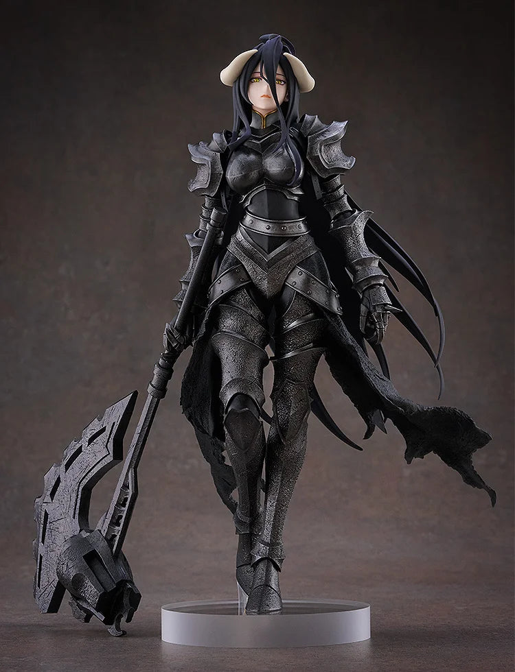[Preventa] POP UP PARADE L Size - Albedo: Armor Ver.