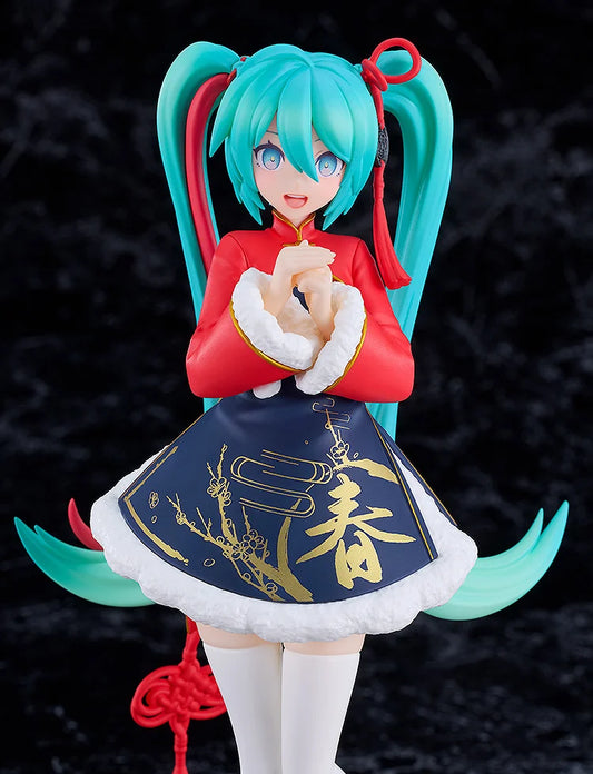 [Preventa] POP UP PARADE - Hatsune Miku: Sourxuan Chinese New Year Ver.