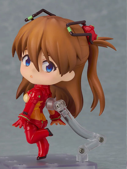 [Preventa] NENDOROID - Shikinami Asuka Langley: Test Suit Ver.