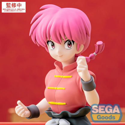 [Preventa] Luminasta - Ranma Female Ver.