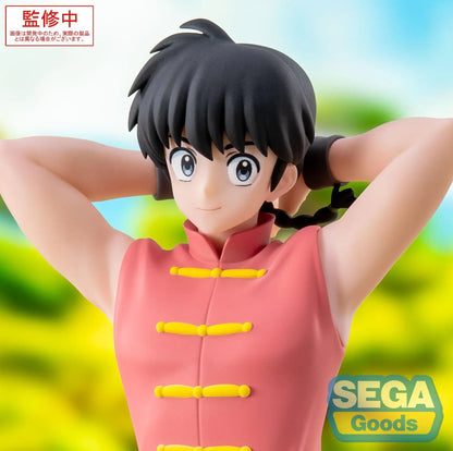[Preventa] Luminasta - Saotome Ranma