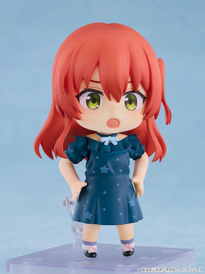 [Preventa] NENDOROID - Ikuyo Kita: Casual Clothes Ver.