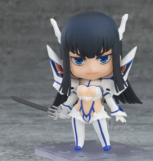 [Preventa] NENDOROID - Satsuki Kiryuin: Kamui Junketsu Ver.