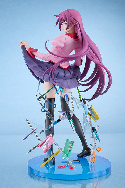 [Preventa] Hitagi Senjyogahara: Remaster Project 1/7