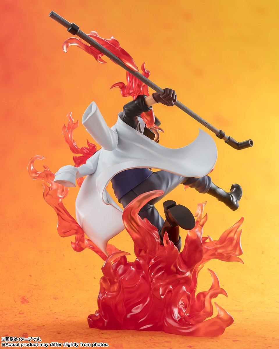 [Preventa] FiguartsZERO [EXTRA BATTLE] - Sabo: Fire Fist Rook Check Ver.