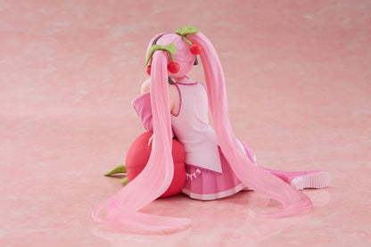 [Preventa] Desktop Cute - Sakura Miku: Cherry Cushion Ver.