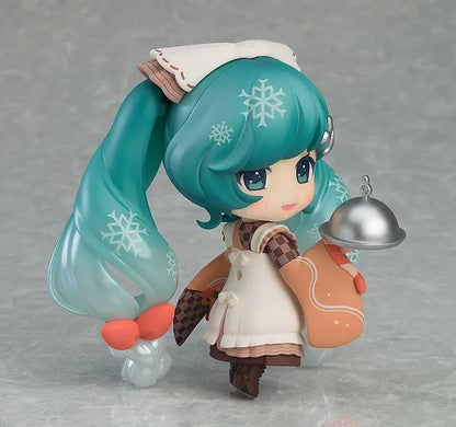 [Preventa Limitada] Nendoroid Snow Miku: Winter Delicacy Ver.
