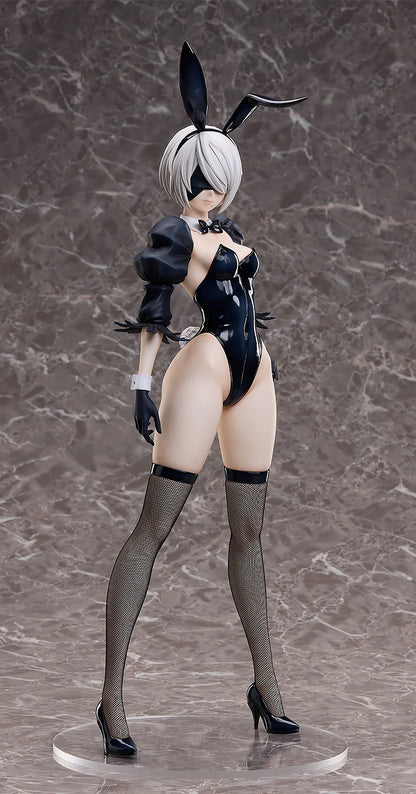 [Preventa] B-STYLE - 2B (YoRHa No.2 Type B): Bunny Ver. 1/4