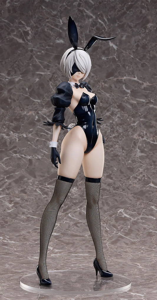 [Preventa] B-STYLE - 2B (YoRHa No.2 Type B): Bunny Ver. 1/4