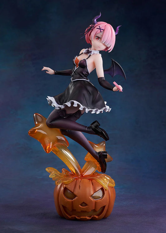 [Preventa] Ram: Phantom Night Wizard Ver. 1/7