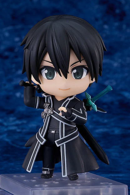 [Preventa] NENDOROID - Kirito 2.0