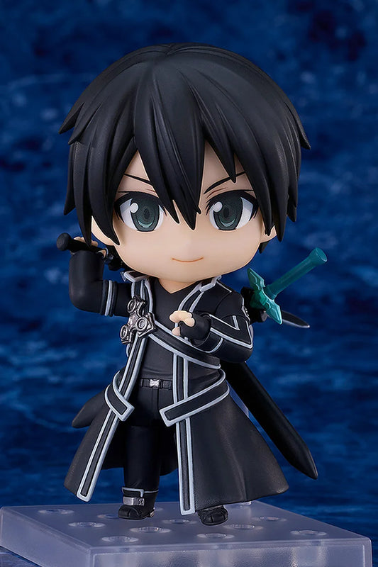 [Preventa] NENDOROID - Kirito 2.0