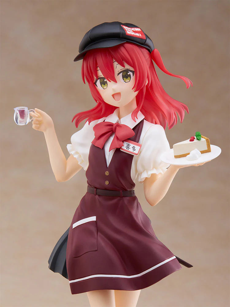 [Preventa] TENITOL - Ikuyo Kita: Café Style Ver.