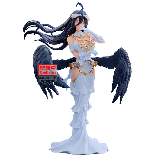 [Preventa] Overlord - Albedo