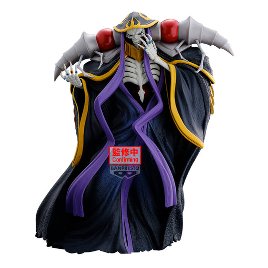 [Preventa] Overlord - Ainz Ooal Gow