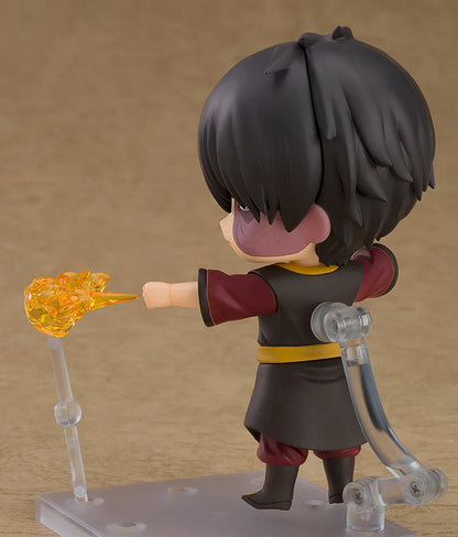 [Preventa] NENDOROID - Zuko