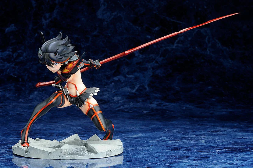 [Preventa] Ryuko Matoi: Kamui Senketsu Ver. 1/8