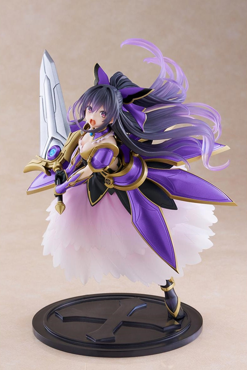 [Preventa] Artist Masterpiece+ - Tohka Yatogami: Sandalphon Ver.