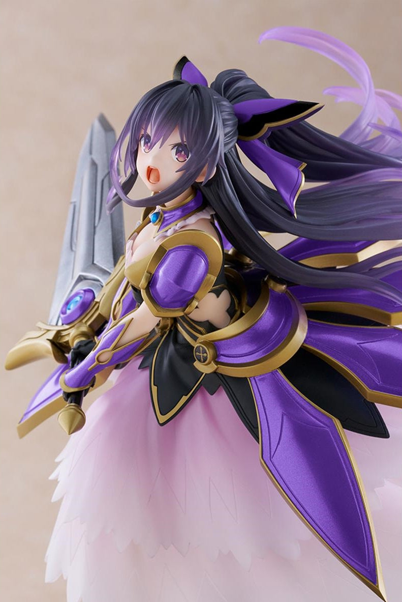 [Preventa] Artist Masterpiece+ - Tohka Yatogami: Sandalphon Ver.