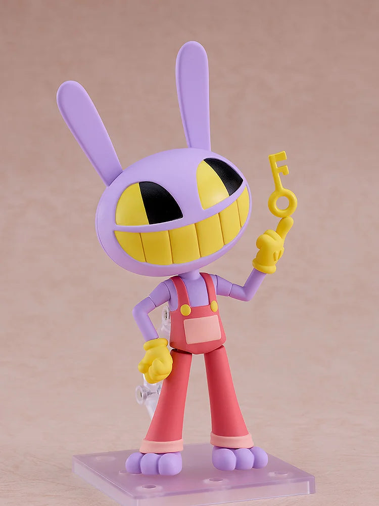 [Preventa] NENDOROID - Jax