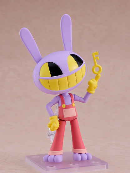 [Preventa] NENDOROID - Jax