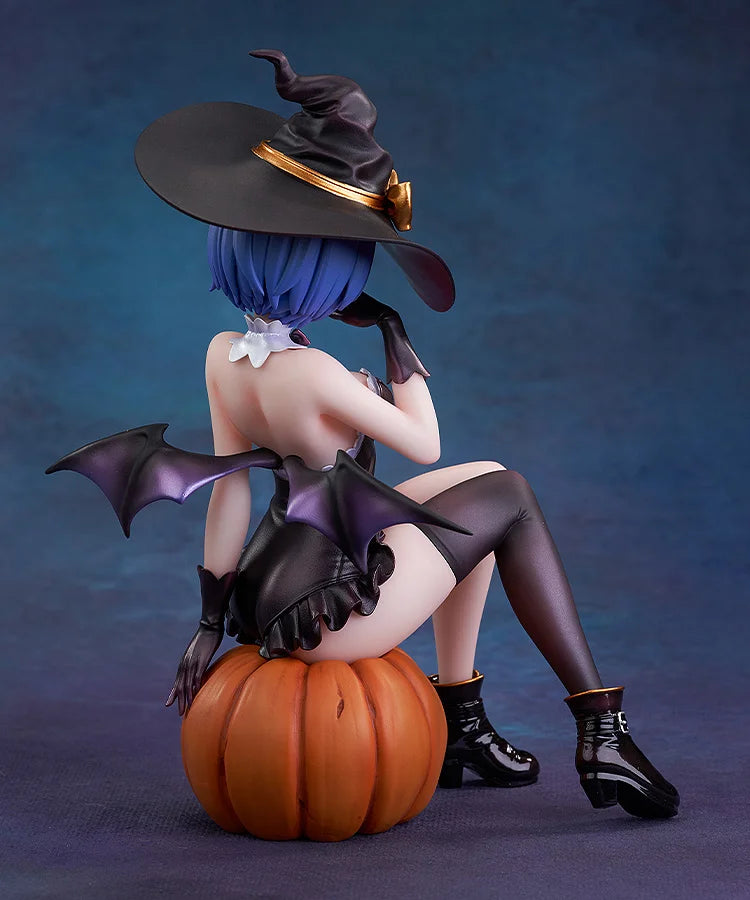 [Preventa] Rem: Phantom Night Wizard Ver. 1/7