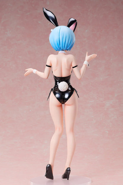 [Preventa] B-STYLE - Rem: Bare Leg Bunny Ver.