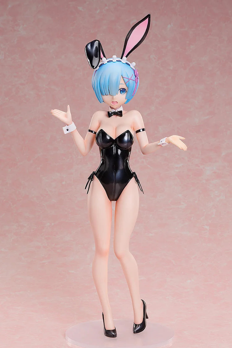 [Preventa] B-STYLE - Rem: Bare Leg Bunny Ver.