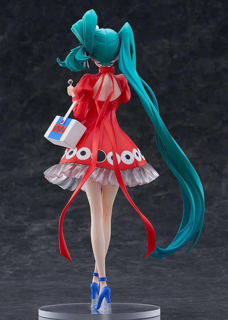 [Preventa] POP UP PARADE L Size - Hatsune Miku: Psi Ver