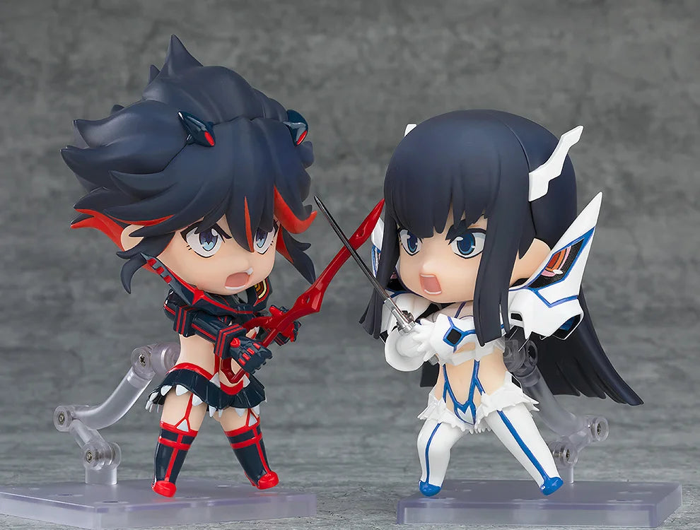 [Preventa] NENDOROID - Satsuki Kiryuin: Kamui Junketsu Ver.