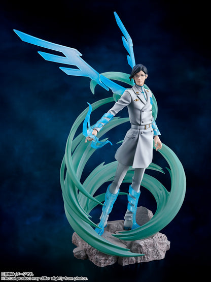 [Preventa] FiguartsZERO - Uryu Ishida: Thousand-Year Blood War Ver.