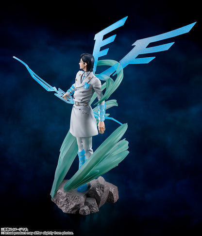 [Preventa] FiguartsZERO - Uryu Ishida: Thousand-Year Blood War Ver.