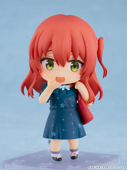 [Preventa] NENDOROID - Ikuyo Kita: Casual Clothes Ver.