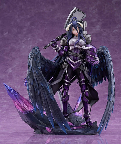 [Preventa] Albedo: Hermes Trismegistus Ver. 1/7