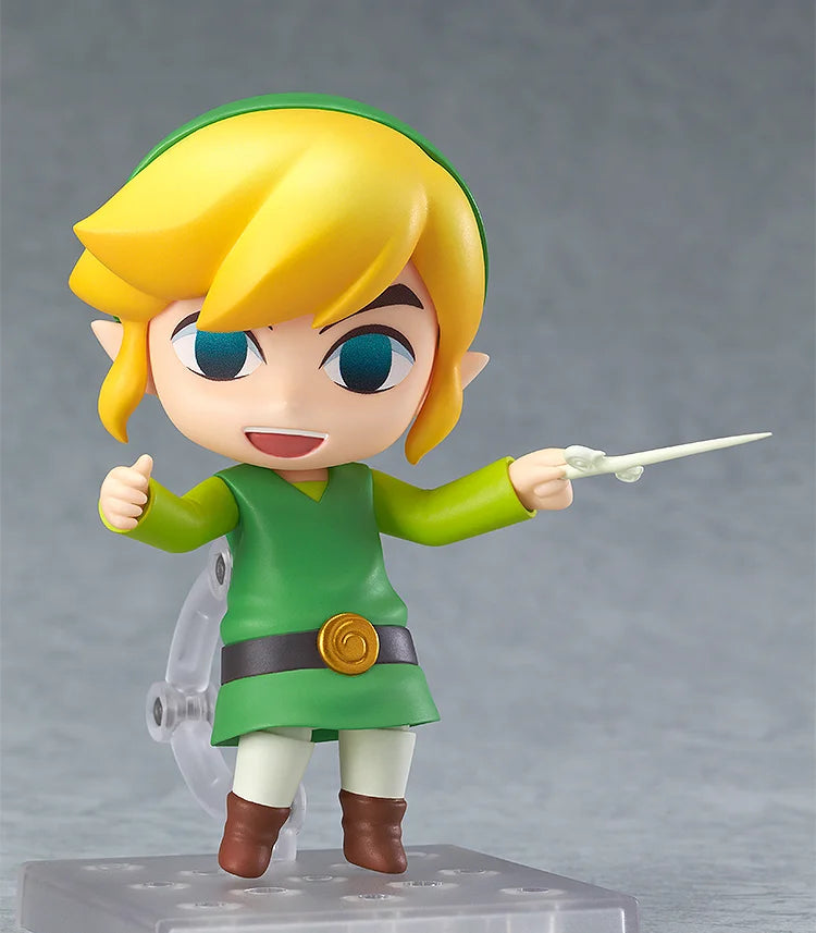 [Preventa] NENDOROID - Link: The Wind Waker ver.