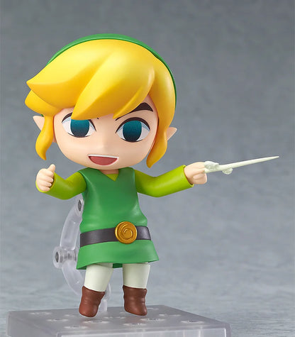 [Preventa] NENDOROID - Link: The Wind Waker ver.