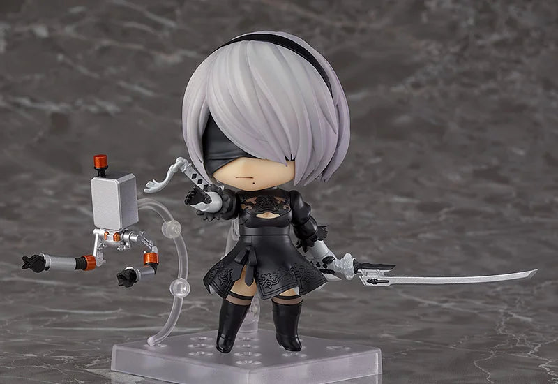 [Preventa] NENDOROID - NieR:Automata 2B (YoRHa No.2 Type B)