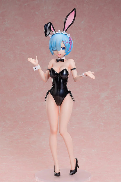 [Preventa] B-STYLE - Rem: Bare Leg Bunny Ver.